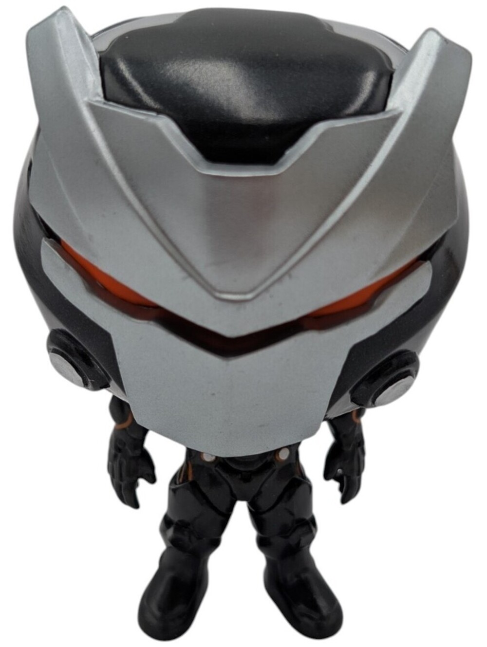 Funko Pop Games Fortnite Omega #435 Vinyl Figure With Box